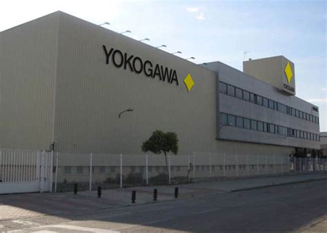 yokogawa|yokogawa japan.